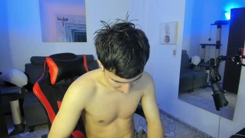 B L A K E online show from 01.01.25