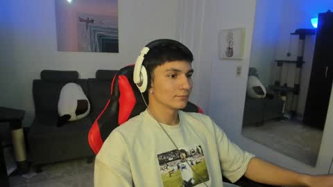 B L A K E online show from 01.06.25