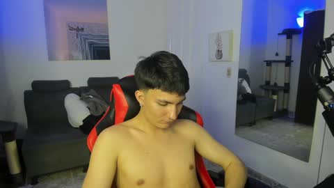 B L A K E online show from 01.11.25