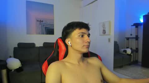 B L A K E online show from 01.18.25