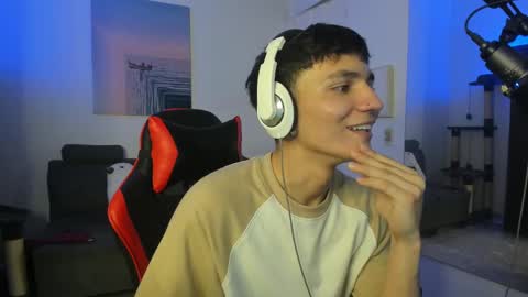 B L A K E online show from 01.22.25