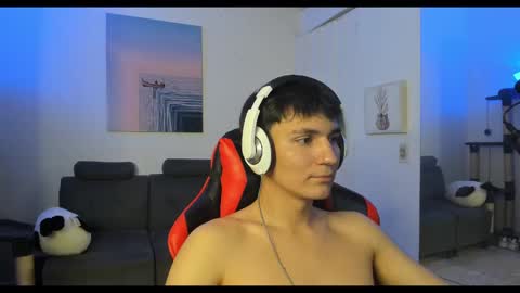 B L A K E online show from 01.24.25