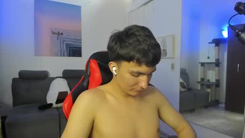 B L A K E online show from 01.26.25