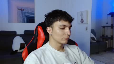 B L A K E online show from 01.28.25