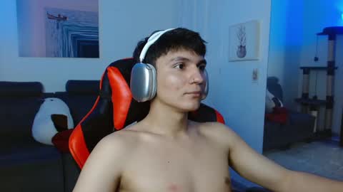 B L A K E online show from 02.04.25