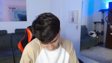 B L A K E online show from 02.22.25