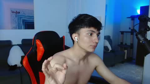 B L A K E online show from 03.05.25