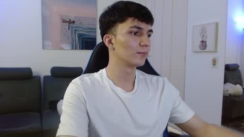 B L A K E online show from 01.09.26