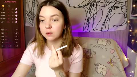 Elizabeth online show from 05.13.26