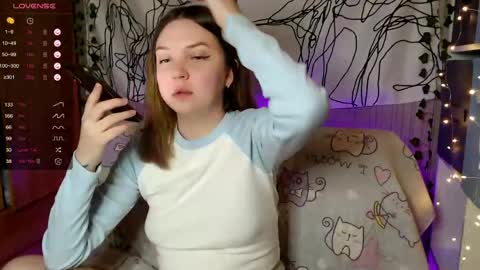 Elizabeth online show from 05.14.26