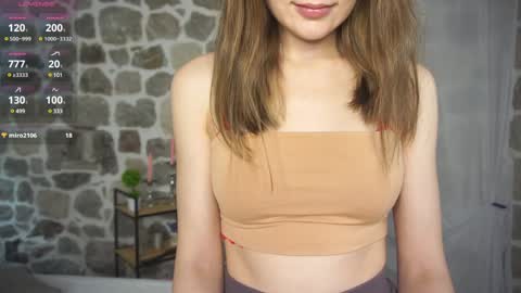 My name is Agnes online show from 12.05.24