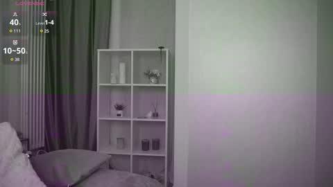 My name is Agnes online show from 11.10.25