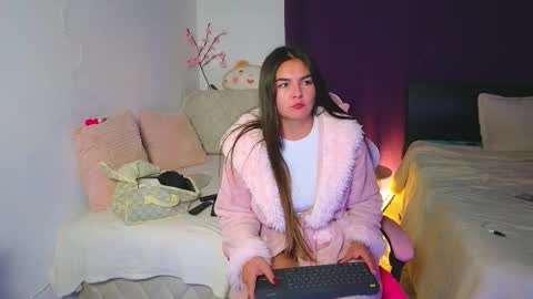 Bonnie online show from 02.09.26