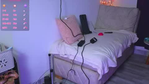 Bonnie online show from 03.02.26