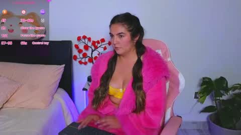 Bonnie online show from 05.01.26