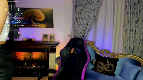 lovense squirt bigboobs anal online show from 02.09.25