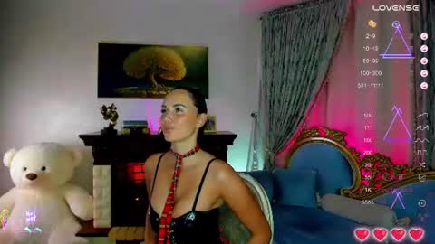 lovense squirt bigboobs anal online show from 06.27.26
