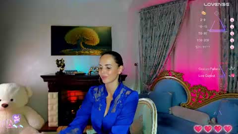 lovense squirt bigboobs anal online show from 07.29.26