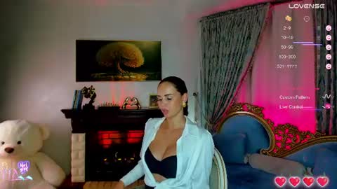 lovense squirt bigboobs anal online show from 07.31.26