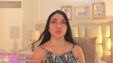 Brenda  online show from 09.16.25