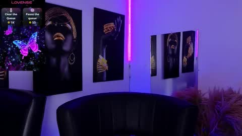 Brenna online show from 10.28.25