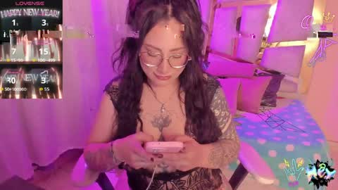 Angie  Independent model online show from 04.26.26