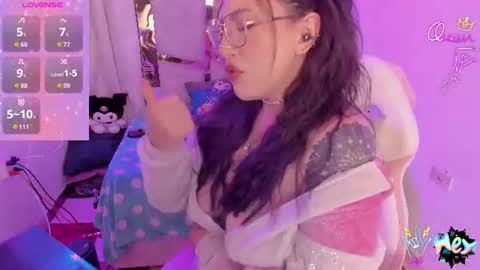 Snapshot of _briigite chatting on 06.26.26 Angie Independent model online show from 06.26.26