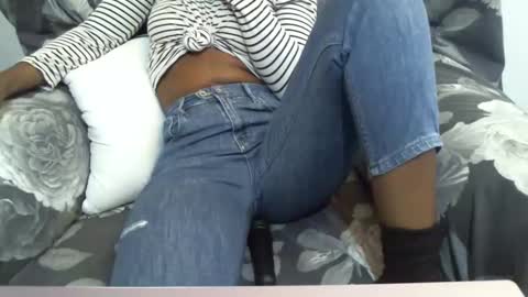 I will be back soon  online show from 03.04.25