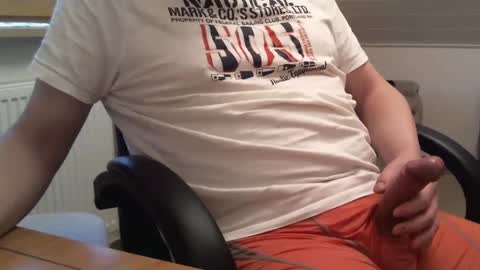 Uwe online show from 01.05.25