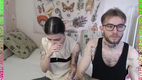 _by_double_sexy_miss_ online show from 03.04.25