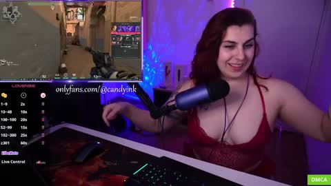Snapshot of _c_a_n_d_y_ chatting on 04.09.26 Candy online show from 04.09.26