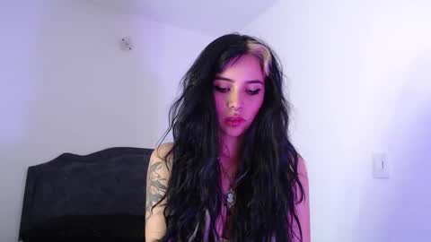 Luna online show from 03.22.26