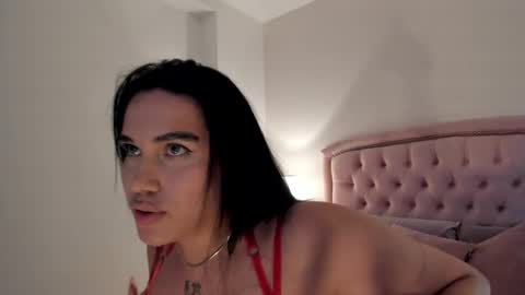 cailyn  online show from 10.13.25