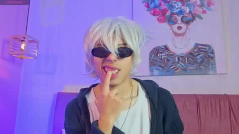  camilo online show from 05.05.26