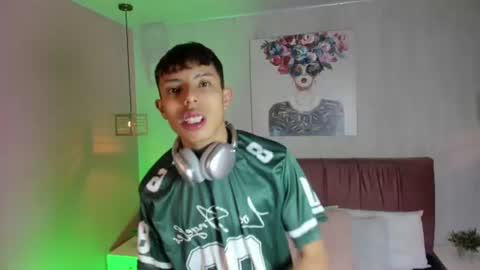  camilo online show from 06.13.26