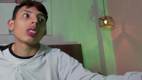  camilo online show from 06.16.26