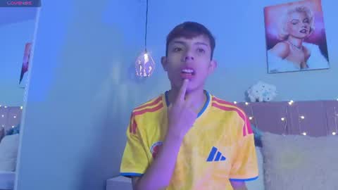  camilo online show from 06.23.26
