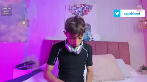  camilo online show from 07.02.26