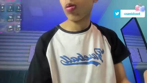  camilo online show from 07.06.26