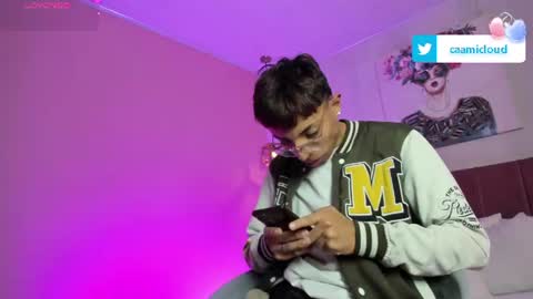  camilo online show from 07.13.26