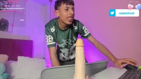  camilo online show from 07.15.26