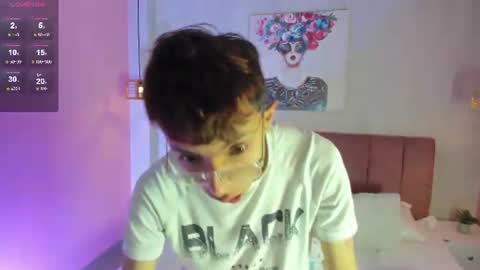  camilo online show from 07.21.26