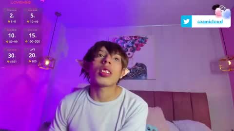  camilo online show from 07.23.26