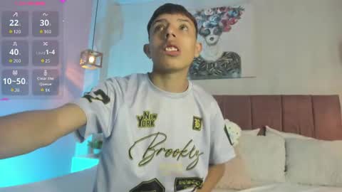  camilo online show from 07.25.26