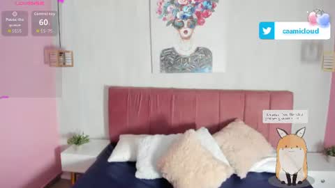  camilo online show from 08.05.26