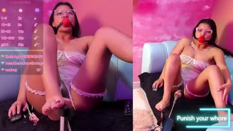 Bella online show from 03.02.25