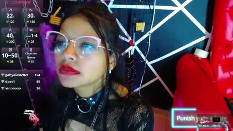 Bella online show from 03.05.25