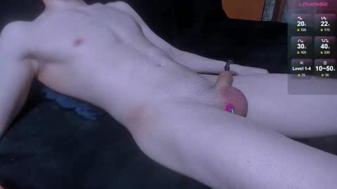 Snapshot of _candy_boy_ chatting on 01.07.26 Jason online show from 01.07.26