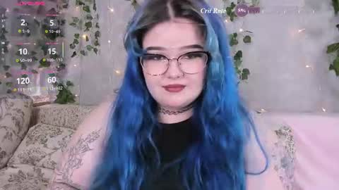 Snapshot of _candym1lky_ chatting on 06.27.26 _candym1lky_ online show from 06.27.26