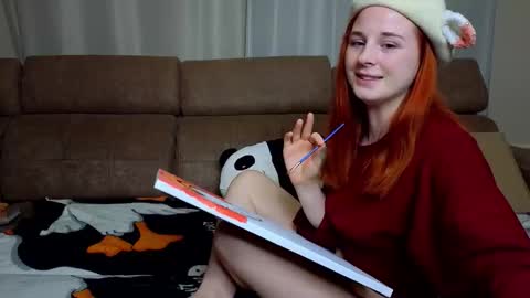 _capybara0_0 online show from 03.16.26